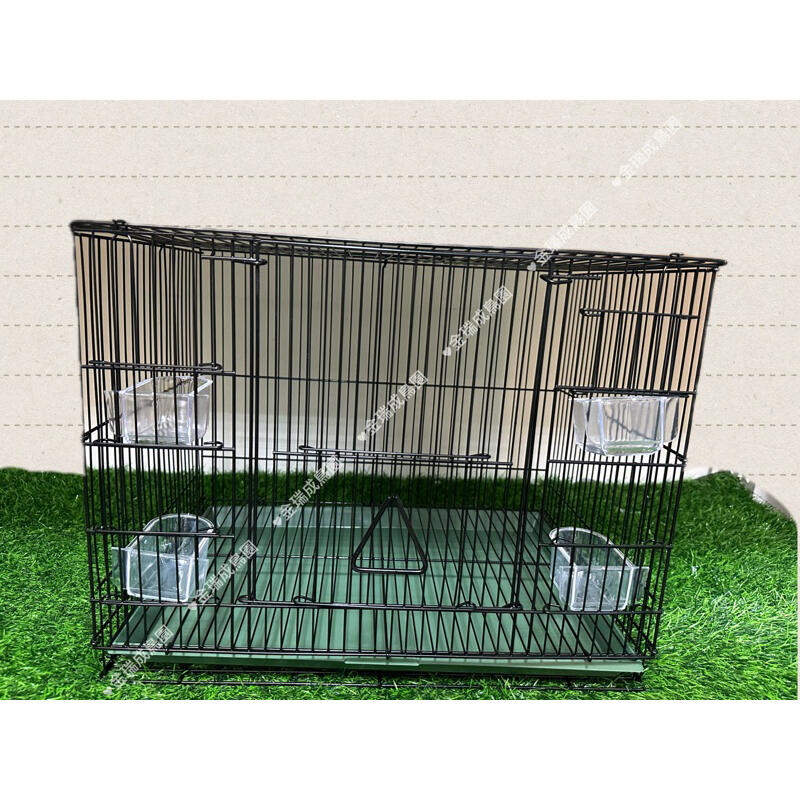 鳥籠四個&四羽桶 PIANO 4鸟笼Ferplast | Ferplast International