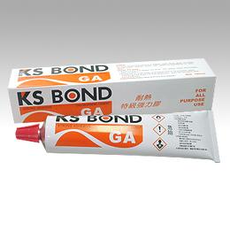 KS BOND GA 強力接著劑 / 強力膠 / 耐熱特級強力膠