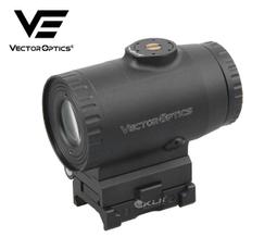 【KUI 酷愛】Vector Optics 維特Paragon 3x18 3 倍鏡三倍鏡側翻鏡瞄具瞄準鏡47002