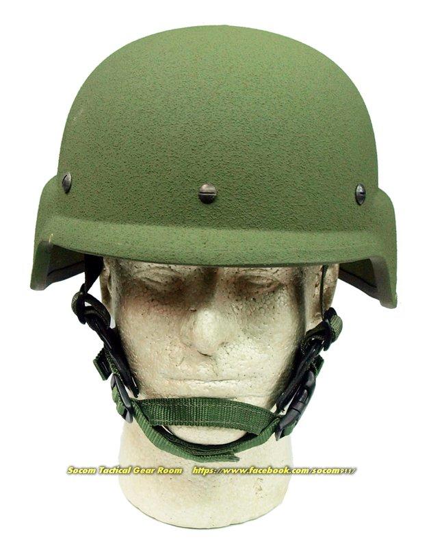 真品 美國海軍陸戰隊MARINE USMC LWH 輕量化頭盔 軍綠色 L號 預訂 