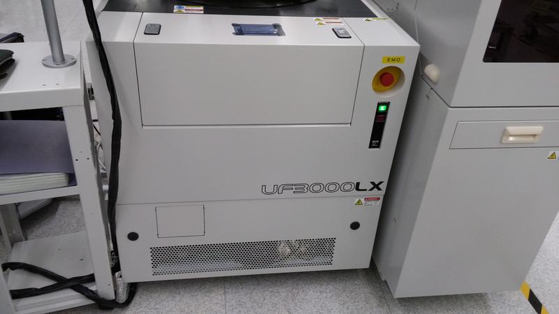 UF3000LX & EX-e 15" Touch Panel 更換,直購價非成交價