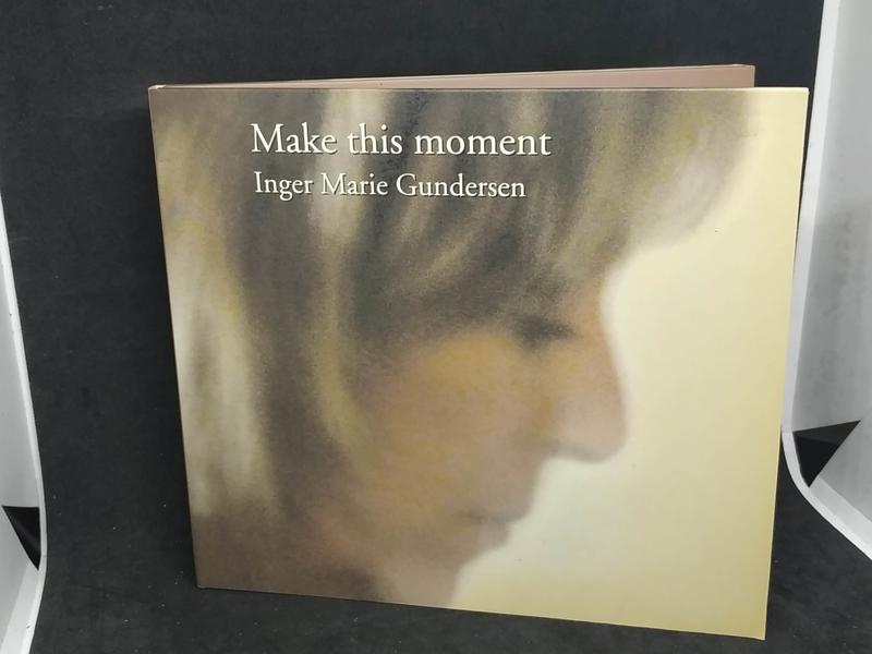 Inger Marie Gundersen - Make This Moment | 露天市集| 全台最大的網