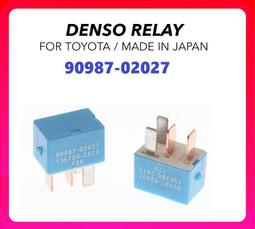 denso relay - 生活居家- 人氣推薦- 2023年11月| 露天市集