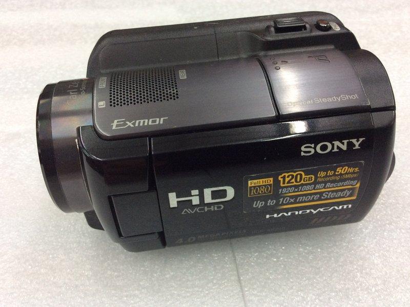 sony handycam xr200