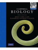 《Biology. (International Edition)》ISBN:0321739752│Pearson Education│Jane B. Reece, Lisa A. Urry, Michael L. Cain, Steven