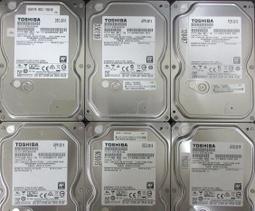 TOSHIBA 3.5吋 1TB SATA/32MB/720...