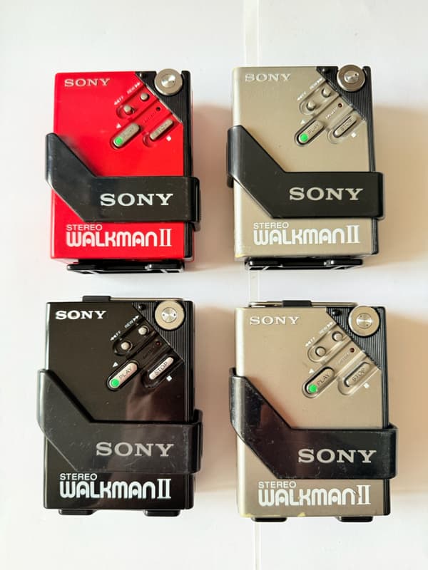 SONY WM-2 | 露天市集 | 全台最大的網路購物市集