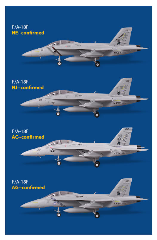 (飛恩航模) 全新V2 FMS 70mm F-18 / F18 超級大黃蜂 PNP版 | 露天市集 | 全台最大的網路購物市集