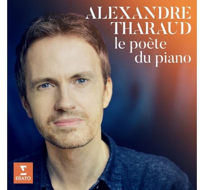 鋼琴詩人 / 薩洛〈鋼琴〉歐洲進口盤 (3CD) Le poète du piano / Alexandre Thara