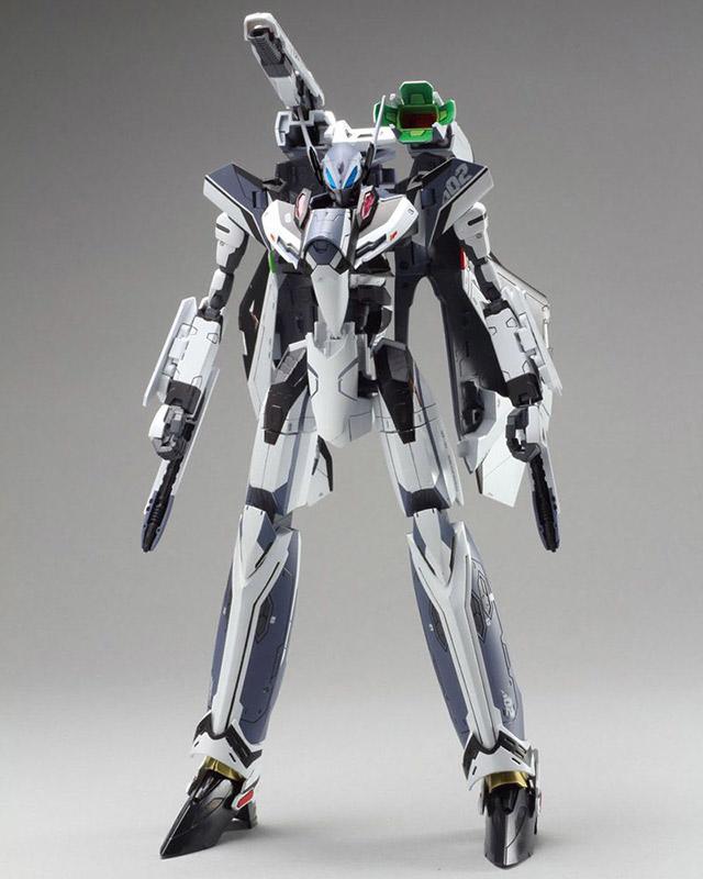 日空版 - 1/72 超時空要塞 DELTA Δ VF-31F 梅薩機 | 露天市集 | 全台最大的網路購物市集