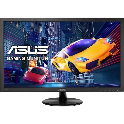 ASUS VP247HA モニター2枚セット 23.6型 【公式通販】