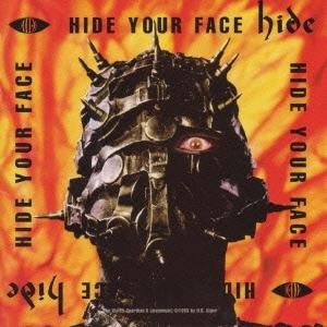 代訂 MVCD-11 hide HIDE YOUR FACE