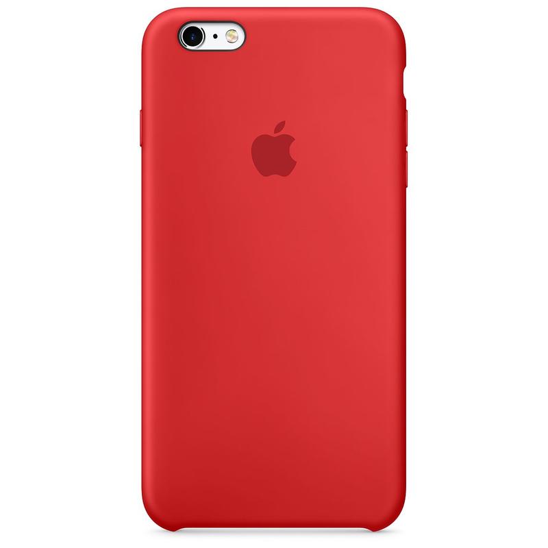 Apple iphone 6/6s -6s plus 原廠版保護套✩六色可選
