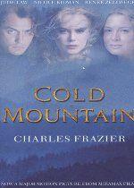《Cold Mountain》| ISBN:1400077052│Vintage│平裝本