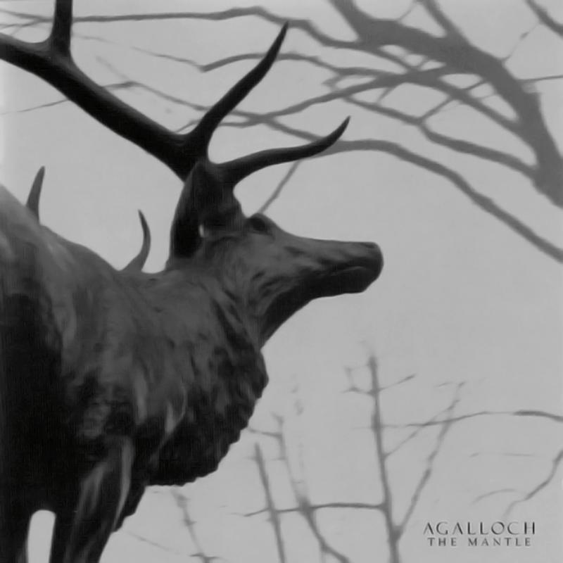 【破格音樂】 Agalloch - The Mantle (CD)
