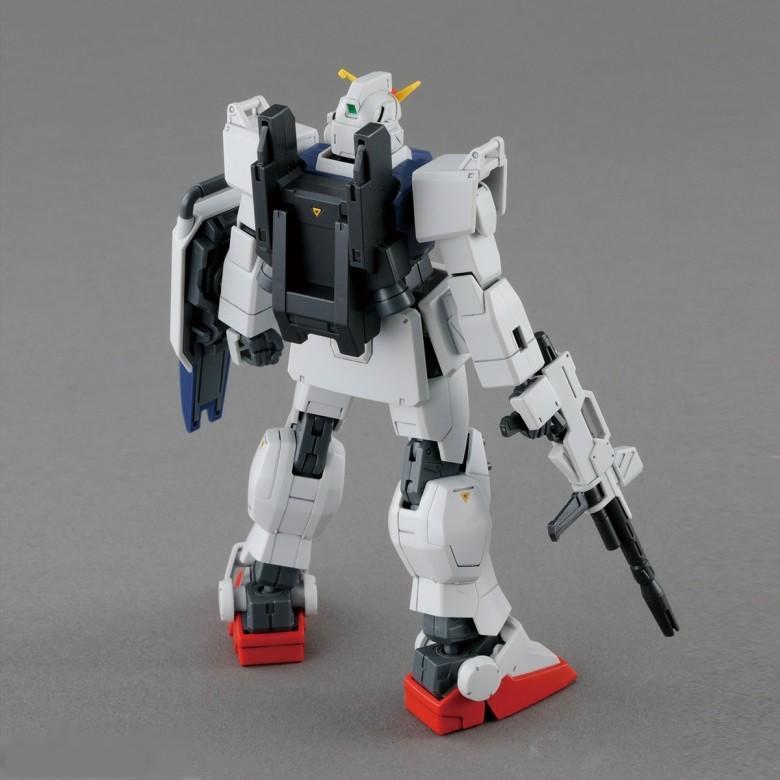 【鋼普拉】BANDAI 第08MS小隊 HGUC 1/144 #210 RX-79[G] GUNDAM 陸戰型鋼彈2.0