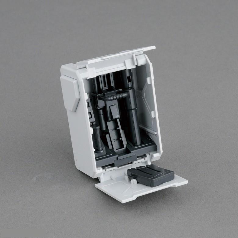 【鋼普拉】BANDAI 第08MS小隊 HGUC 1/144 #210 RX-79[G] GUNDAM 陸戰型鋼彈2.0