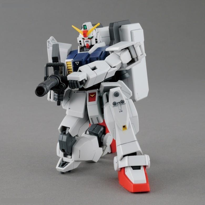【鋼普拉】BANDAI 第08MS小隊 HGUC 1/144 #210 RX-79[G] GUNDAM 陸戰型鋼彈2.0
