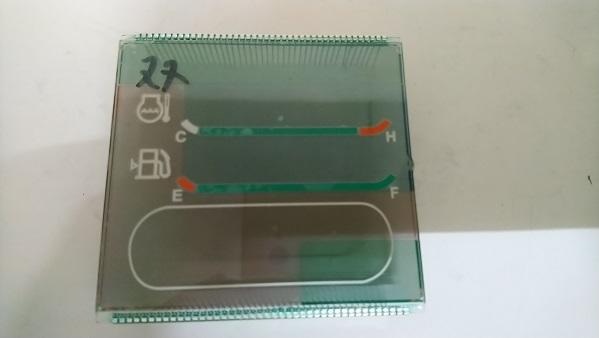 KOMATSU  小松PC200-6 儀表液晶片