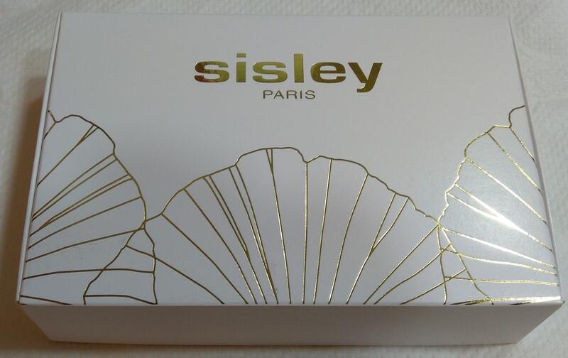 【Sisley】Sisley 希思黎 2020世界卡生日禮
