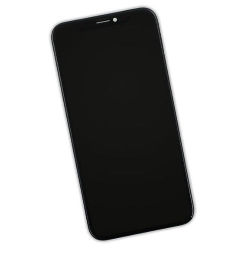 【優質通信零件廣場】iPhone XS 5.8寸 拆機 全新螢幕 總成 AMOLED 觸控 面板 零組件批發