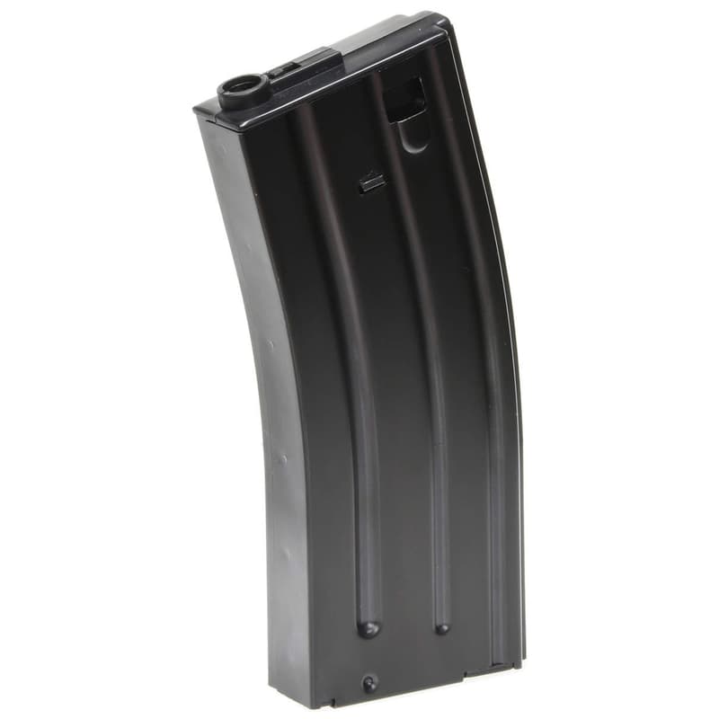 RST 紅星 - ARES 阿瑞斯 SCAR-SC 電動步槍 FN 授權刻字 原廠T插 附槍箱 ARES-AR-104E