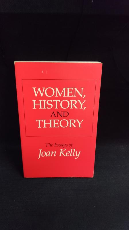 古今書廊二手書店《Women, History, and Theory》│0226430286│書況良好