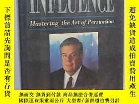古文物Power罕見and Influence: Mastering the Art of Persuasion露天30 