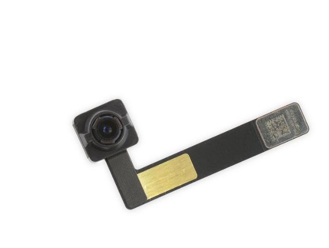 【優質通信零件廣場】iPad mini 4 四代 專用 前相機 自拍相機 排線 模組 批發廣場