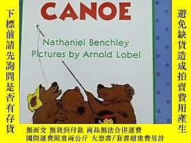 古文物Red罕見Fox and His Canoe (I Can Read, Level 1)紅狐狸和獨木舟露天2560 