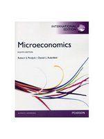 《Microeconomics(8版)》ISBN:9780133041705  華泰文化│Pindyck│九成新