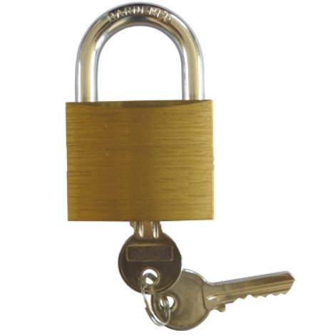 銅掛鎖 掛鎖 門鎖 抽屜鎖 鎖頭 20-60mm 數量不多 賣完為止