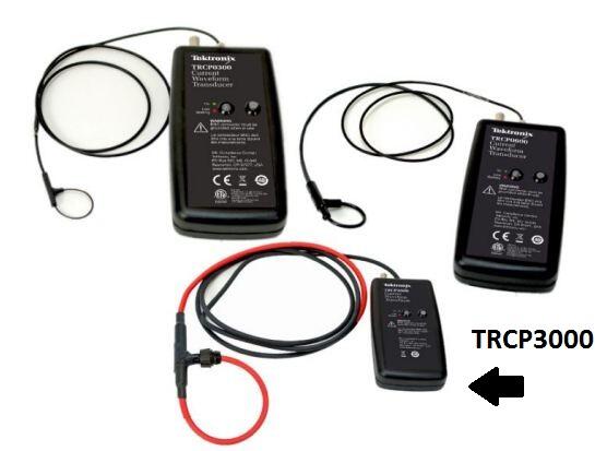 (華甸科技) Tektronix TRCP3000  太克 電流探棒 (全新)