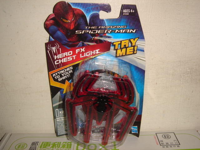 戰隊DC正義聯盟鋼鐵人雷神漫威MARVEL復仇者聯盟電光之戰驚奇再起Spider-Man蜘蛛人能量胸章一佰五十一元起標