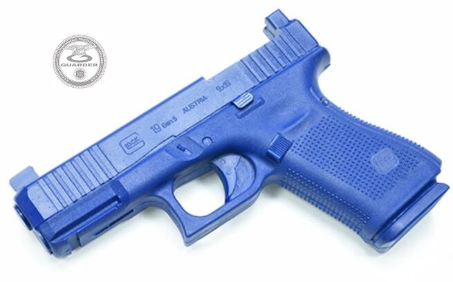 Guarder Store[警星國際]blueguns Glock 19 Gen5 Mos W No Top Plat 露天市集 全台最大的網路購物市集