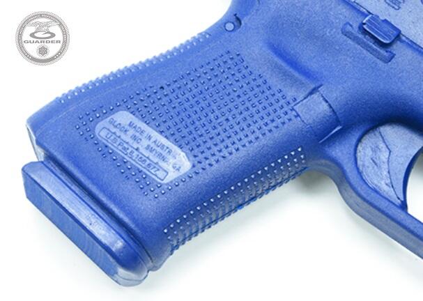 Guarder Store[警星國際]blueguns Glock 19 Gen5 Mos W No Top Plat 露天市集 全台最大的網路購物市集