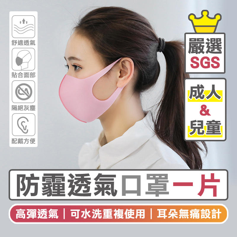[天天出 現貨] 片片獨立包裝 成人 口罩 兒童 口罩套 台灣SGS檢驗 無重金屬 一次性 拋棄式 防疫 黑口罩 URS