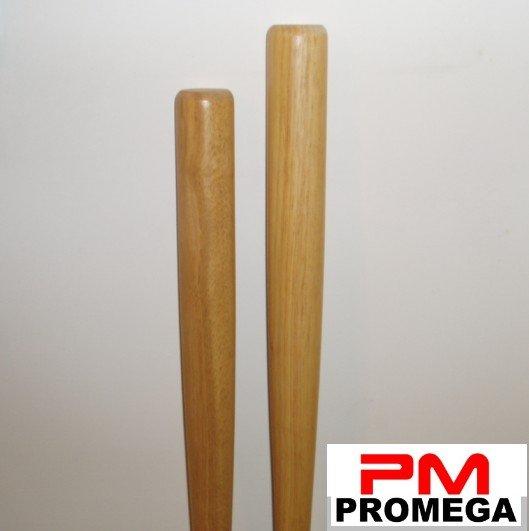 [福威國際企業]#8-2500-7 棒球棒 壘球棒 木棒 球棒 32吋 粗頭49mm
