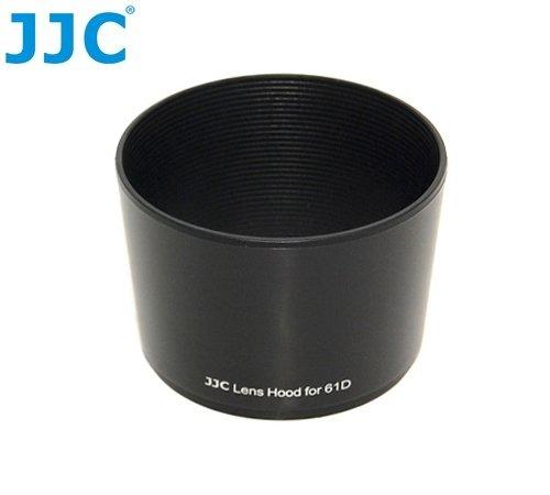 找東西JJC OLYMPUS副廠LH-61D遮光罩LH-J61D適MZD 40-150mm f/4.0-5.6 ED