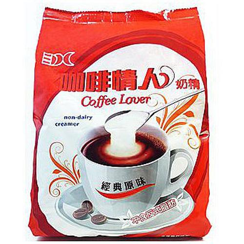 咖啡情人奶精(O)-經典原味 1kg裝 --【良鎂咖啡精品館】