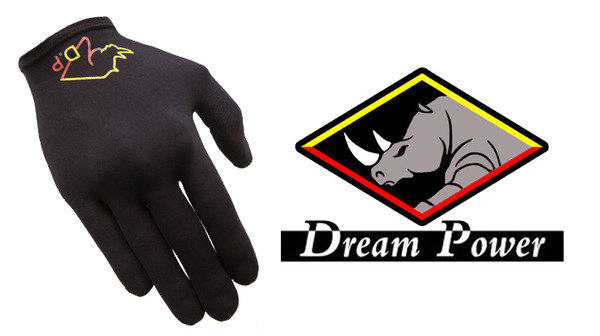 NA MOTO 夢工廠 滑手套 現貨 不用等 黑色  穿戴皮手套前的首選