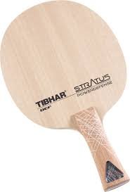 『良心桌球小舖』Tibhar Stratus Power Defense(南韓削球選手 朴美英使用)