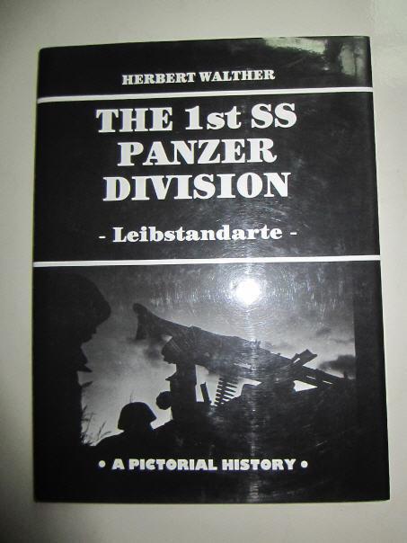 <我的二手拍賣> 下標前請注意 The 1st SS Panzer Division