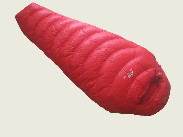 [藤翼戶外]*LMR 睡袋 過冬溫帶 90%種鴨絨600g蓬鬆度720超輕總重900g抗溫-12百岳精品 遠超黑冰