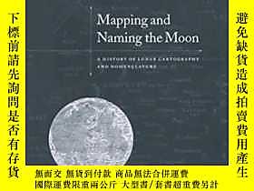 古文物Mapping罕見And Naming The Moon: A History Of Lunar Cartogra 
