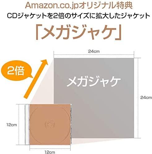 代購Amazon 限定特典外付封面大圖卡YOASOBI アイドルTVアニメ