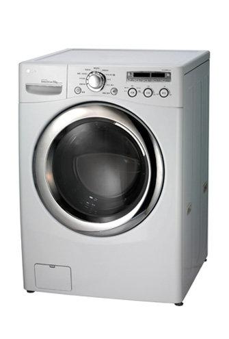 《晶虹》LG 樂金 15公斤 脫滾筒式洗衣機 -投幣 自助 飯店 商用 營業