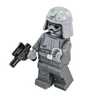 [樂高小人國] LEGO 正版樂高 星際大戰 星戰 75141 肯南的摩托車 帝國艦隊駕駛兵 人偶附槍