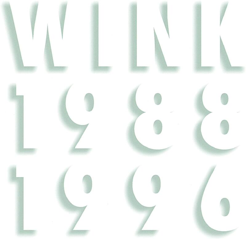 代購WINK MEMORIES 1988-1996 Best 精選輯日本版CD | 露天市集| 全台