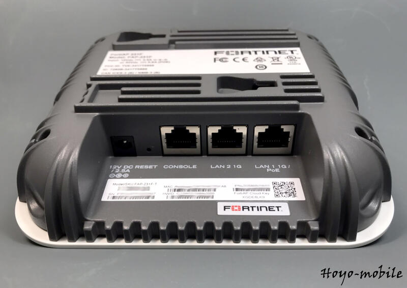 【浩洋移動IT】無線網路基地台fortiAP231F 露天市集 全台最大的網路購物市集
